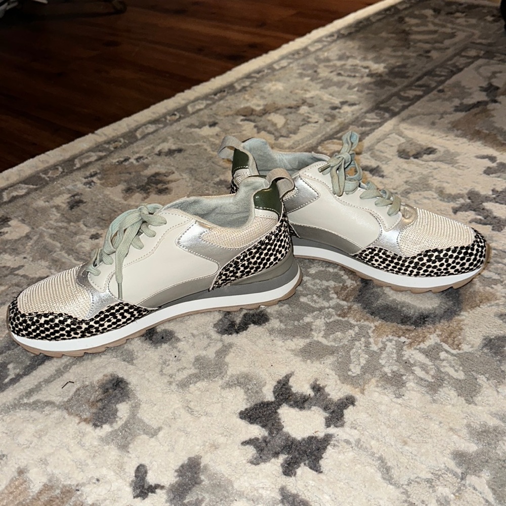 Shu Shop sneakers